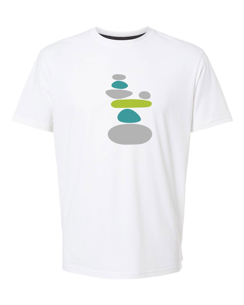 Cairn Rocks Men's T-Shirt