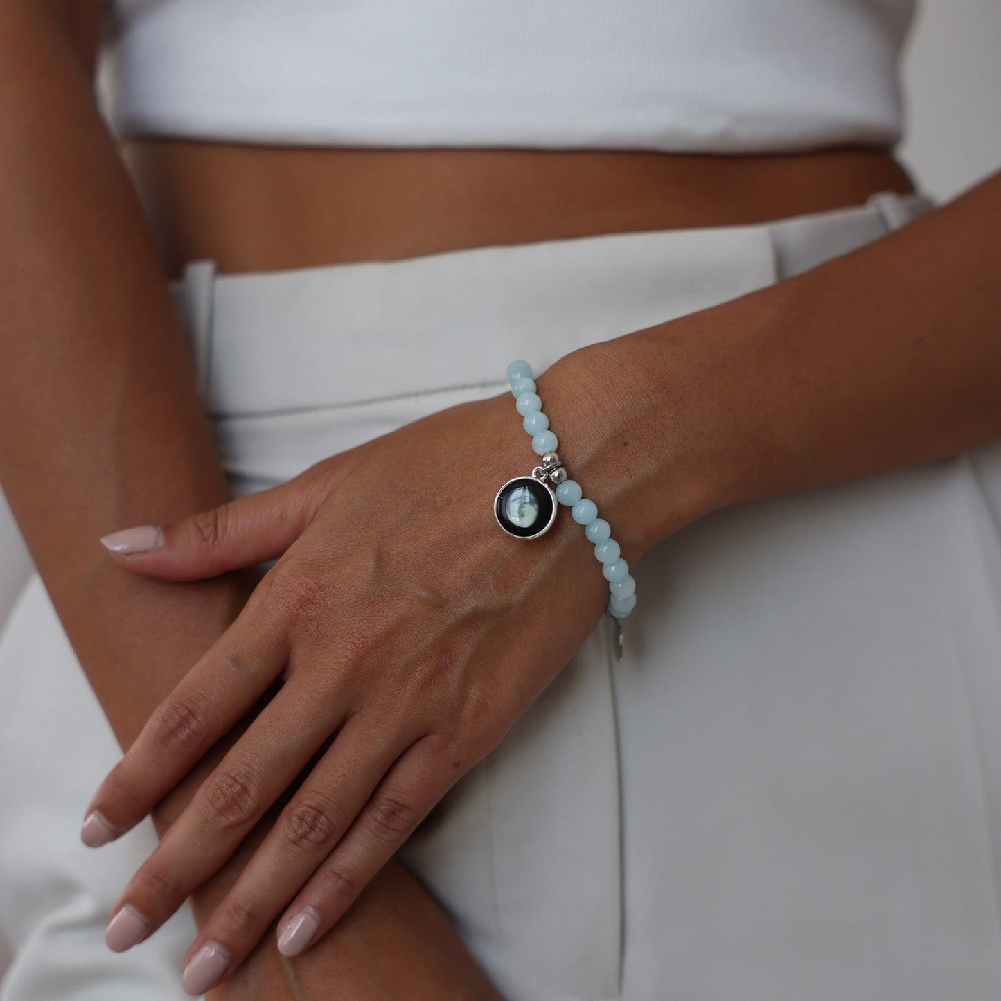 Beaded Bracelet