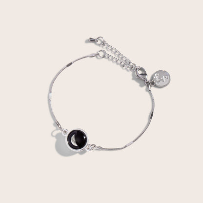 Mini Satellite Bracelet